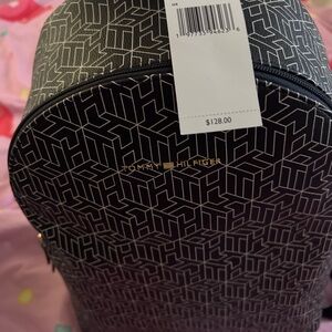 Tommy Hilfiger Monochrome Geometric Backpack